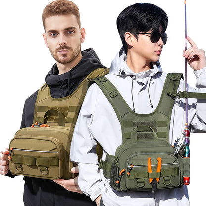 The Smelt - The best storage solution for those who seek the thrill for the sport 